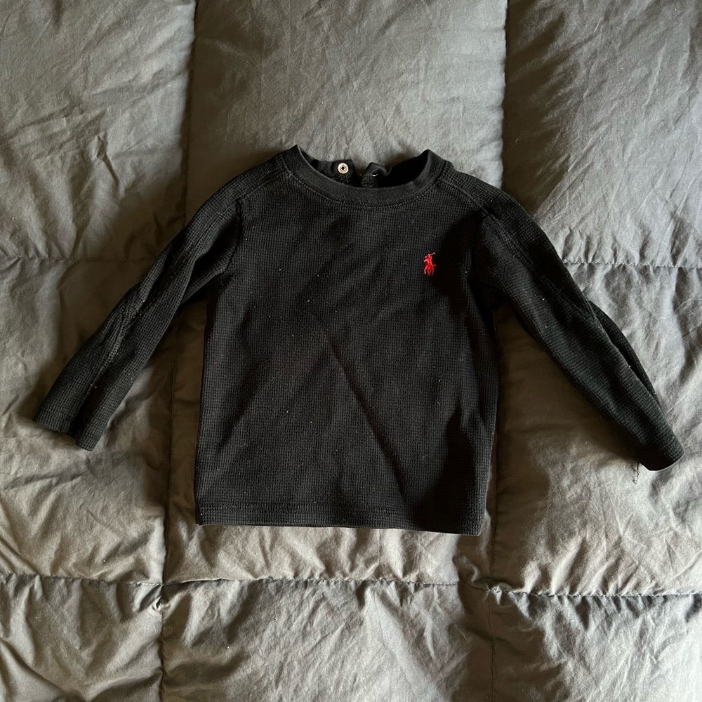 Polo Thermal